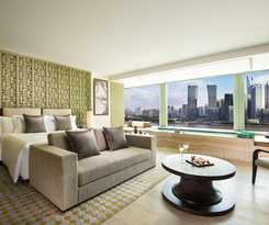 Banyan Tree Shanghai On The Bund