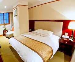 Shanghai Zhong Dian Hotel