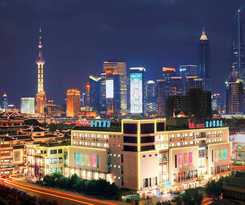 Hotel Ibis Shanghai Yu Garden