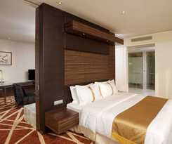 Holiday Inn Shanghai Hongqiao West, An Ihg