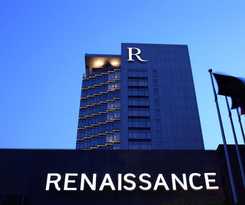 Hotel Renaissance Shanghai Putuo