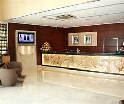 Hotel Howard Johnson By Wyndham Bur Dubai