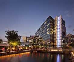 The Creekside, Dubai - an Accor Hotel