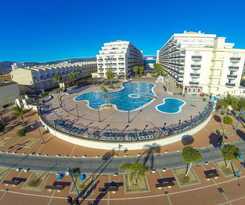 Peñiscola Plaza Suites