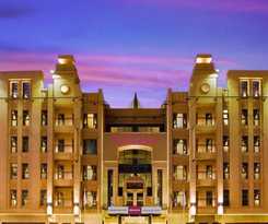 Mercure Gold Al Mina Road Dubai