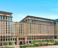 The Ritz Carlton DIFC Downtown Dubai
