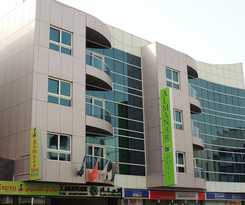 Al Manar Apartments