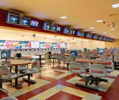 Suncoast and Casino