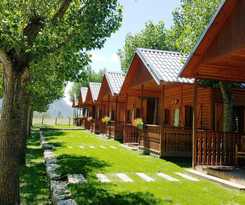 Camping Aigüestortes Resort