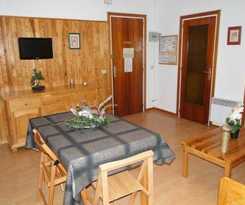Hotel Apartamentos Meritxell Sherpa