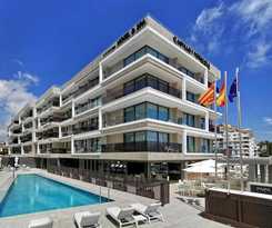 & Spa Castillo de Peñíscola