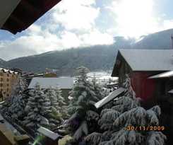 Les Terrasses del Tarter