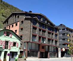 Hotel Pierre & Vacances Degas