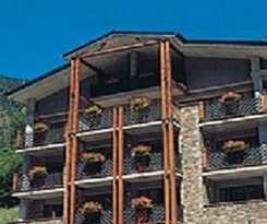 Apartaments Turistics Sant Roma