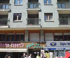 Apartaments Els Avets