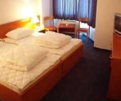 Hotel Hotel Europa