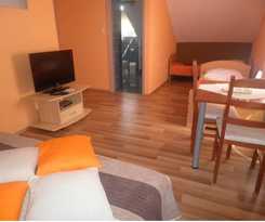 Apartamentos Lucija