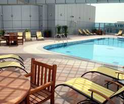 Time Dunes Al Barsha