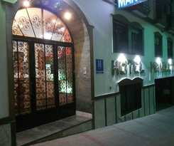 Hotel Manolete