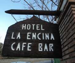 La Encina Centenaria