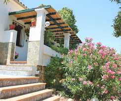 Casa Rural Los Algarrobales