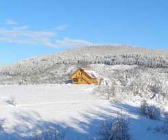Hotel Ranch Jelov Klanac