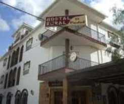 Hostal Rural El Padul