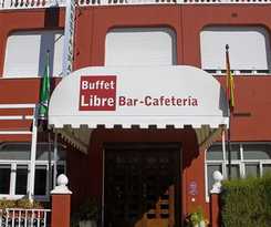 Hoteles en Peligros al MEJOR precio - Quehoteles