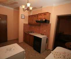 Hotel Apartments Vrata Baranje