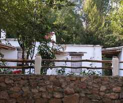 El Balcón De Pitres