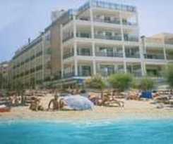 Marina Playa de Palma