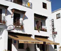 Hotel Rural San Roque