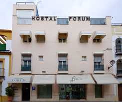 Hostal Forum