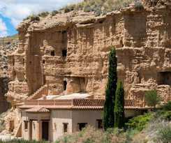 Hábitat Troglodita Almagruz