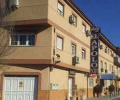 Hostal Apolo Trece