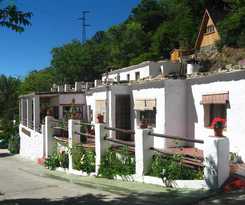 Bungalow Trevélez