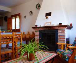 Balcón De Válor - Centro De Turismo Rural