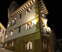 Turisticos Rurales Aguas de Víznar