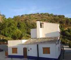 Hotel Huerta Avililla