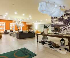 Hotel Poggio Del Sole