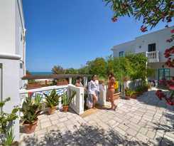 Hotel Riviera Residence