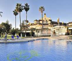 Hoteles Globales Reina Cristina