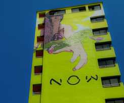 Now Benidorm Apartments