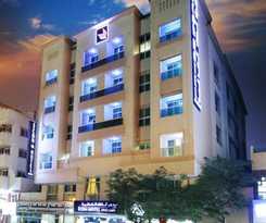Icon Apartments