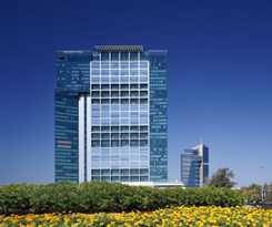 Jumeirah Living - World Trade Centre Residence