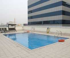 MOON VALLEY HOTEL APARTMENT