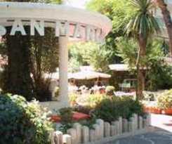Hotel SAN MARCO