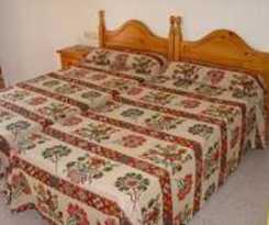 Hostal Hostal Rural Atalaya