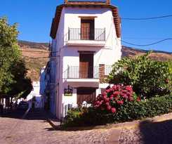 Hotel Rural Poqueira II