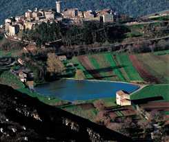 Sextantio Albergo Diffuso